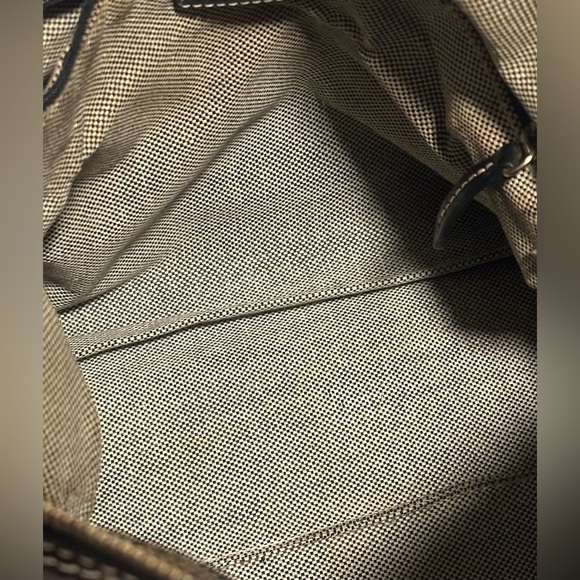 Dooney and Bourke Shoulder Bag - Picture 15 of 16